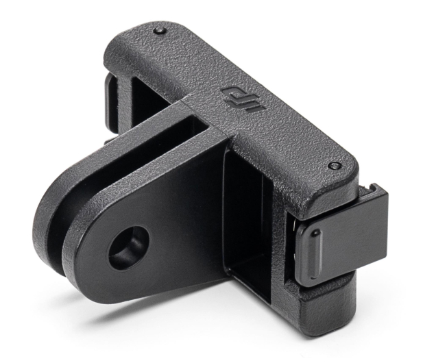 DJI Osmo Action mocowanie z szybkozłączką - 1343638 - zdjęcie 2
